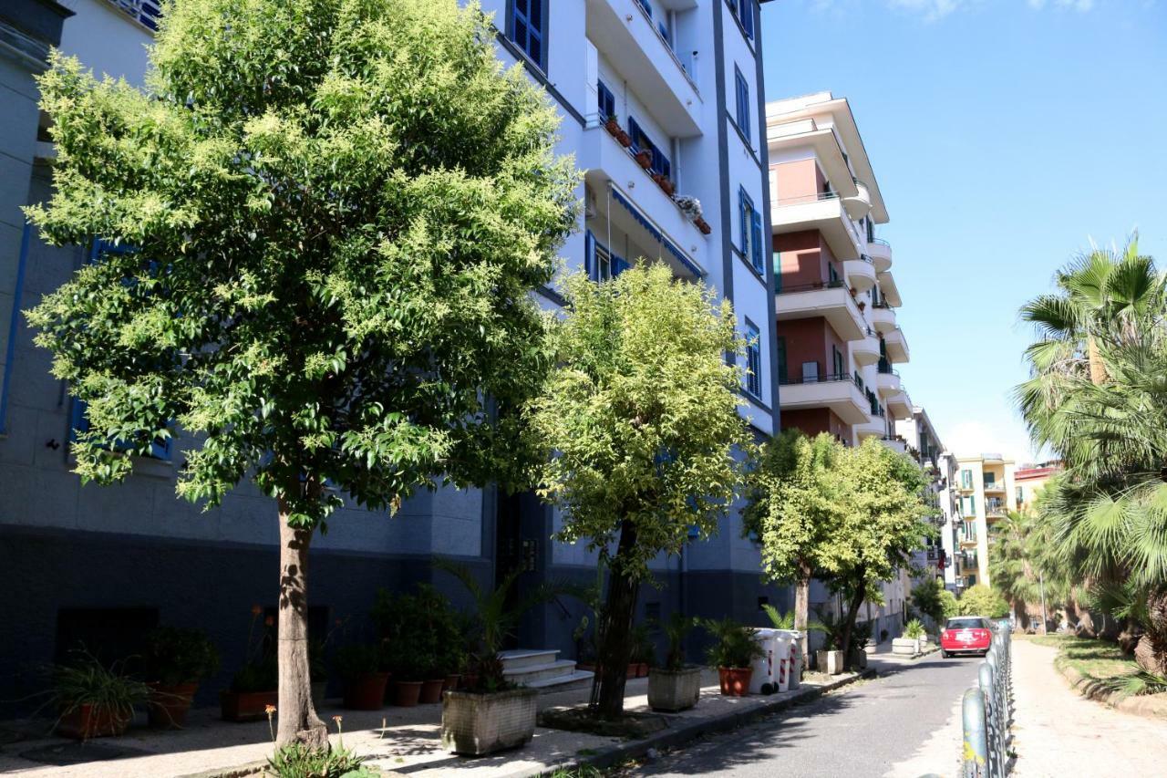 Le Petit Appartamento Napoli